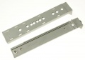 Falmec Perforated Rail - Support Extension Telescopic - 103020201